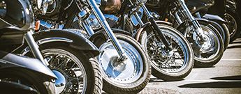 Motorcycle Accidents