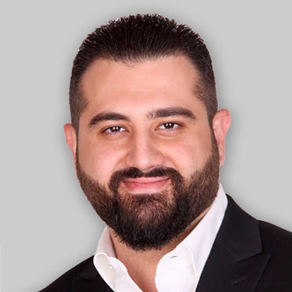 Hovsep  Trdatyan Photo